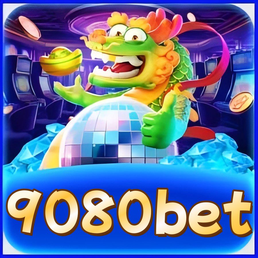 9080bet logo