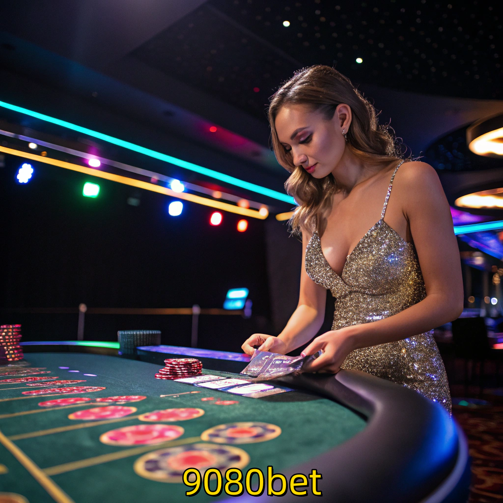 Cadastro na 9080bet