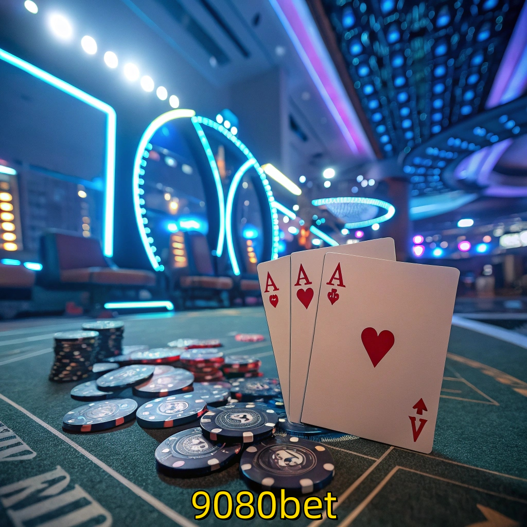 Acesso ao 9080bet