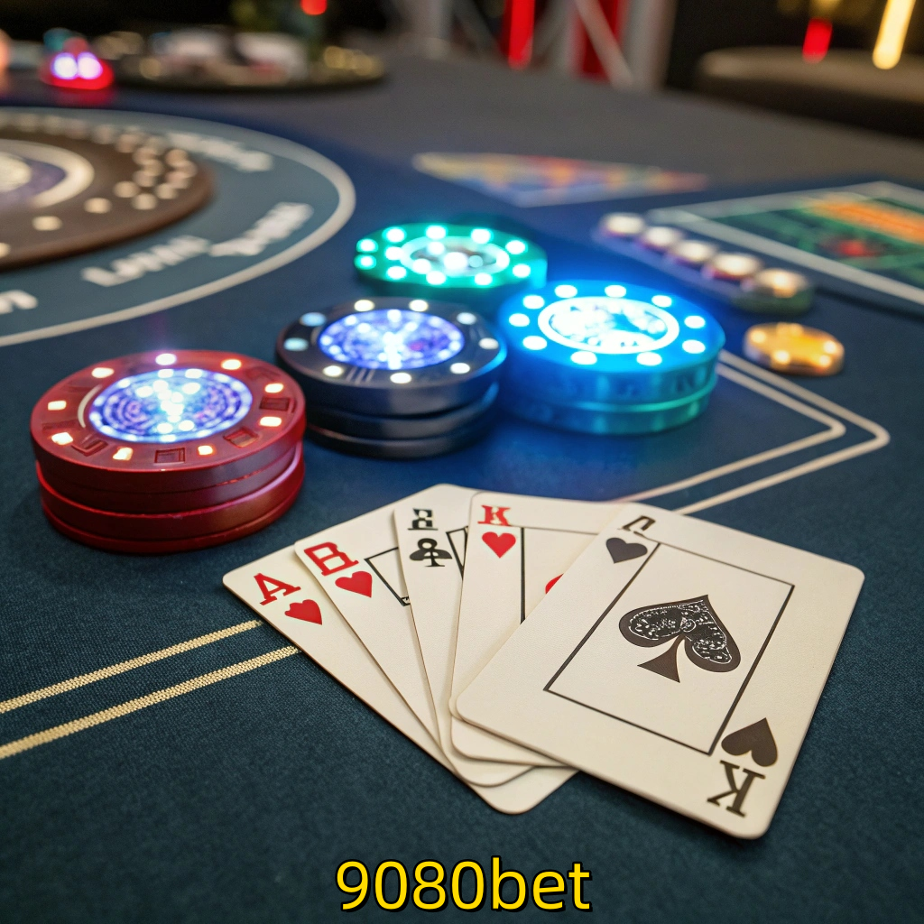Cassino Online 9080bet