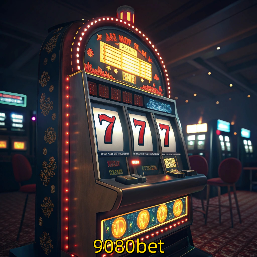 Cassino Online 9080bet