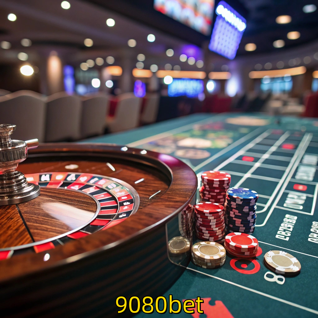 Cassino Online 9080bet