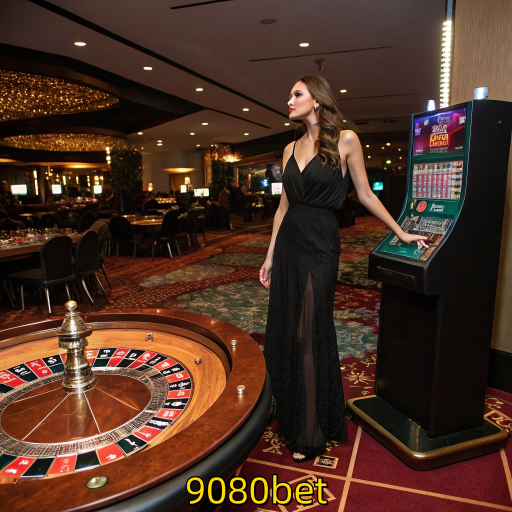 Acesso ao 9080bet
